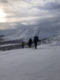 Камчатка Freeride Ski Tour