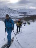 Камчатка Freeride Ski Tour