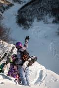Камчатка Freeride Ski Tour