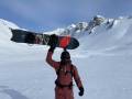 Камчатка Freeride Ski Tour