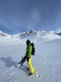 Камчатка Freeride Ski Tour