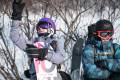 Камчатка Freeride Ski Tour