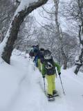 Камчатка Freeride Ski Tour